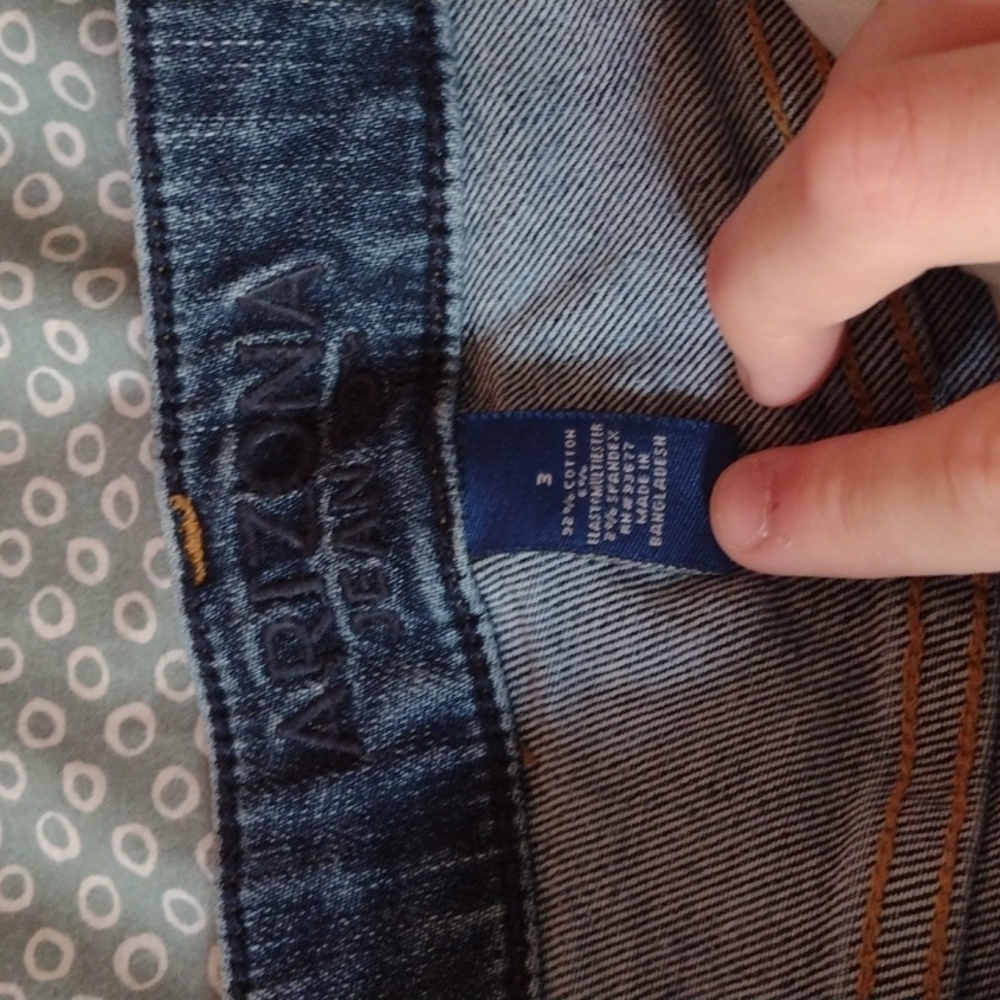 Arizona pants - Picture 3 of 3